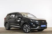 Chery Tiggo 7 Pro I Тюмень  - изображение 23