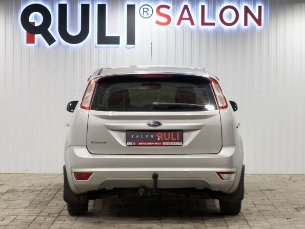 Ford Focus II Рестайлинг с пробегом 2011 года, цена 560 000 рублей, 178935 км, хэтчбек, Автокод Объявления