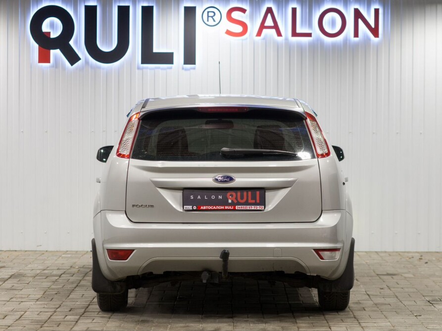 Ford Focus II Рестайлинг Иваново  - изображение 9