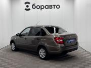 Lada (ВАЗ) Granta I Рестайлинг Воронеж  - изображение 17