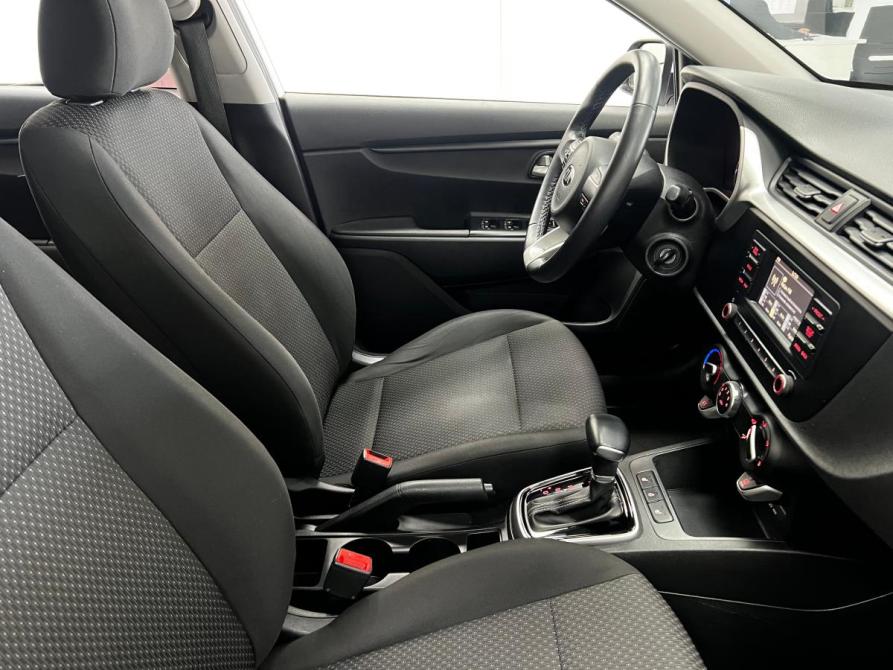 Kia Rio IV Рестайлинг Казань  - изображение 14