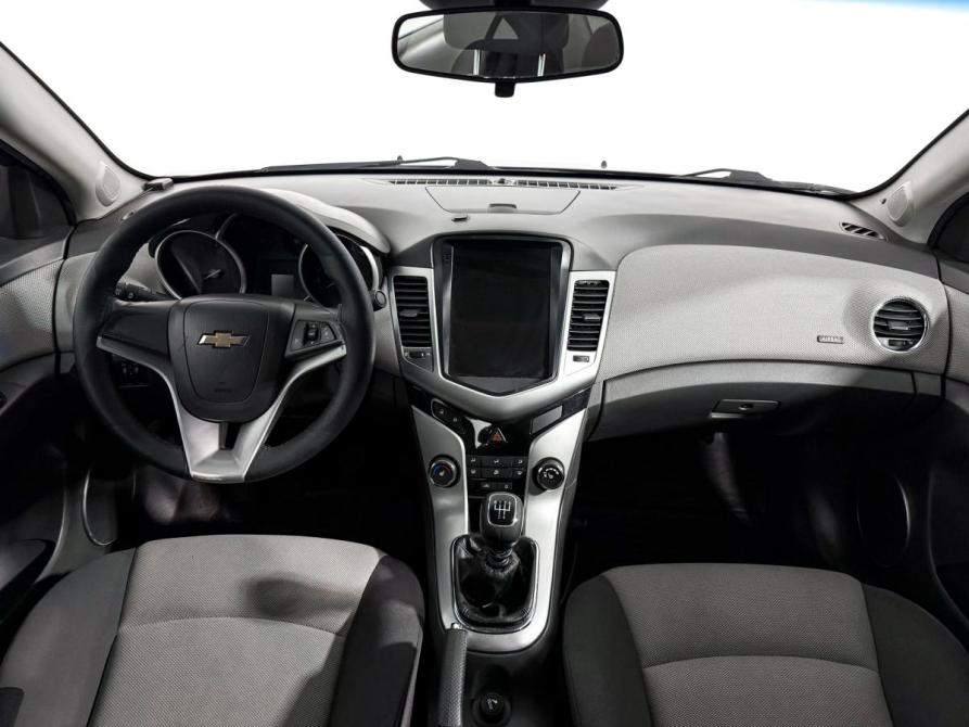 Chevrolet Cruze I Санкт-Петербург  - изображение 14