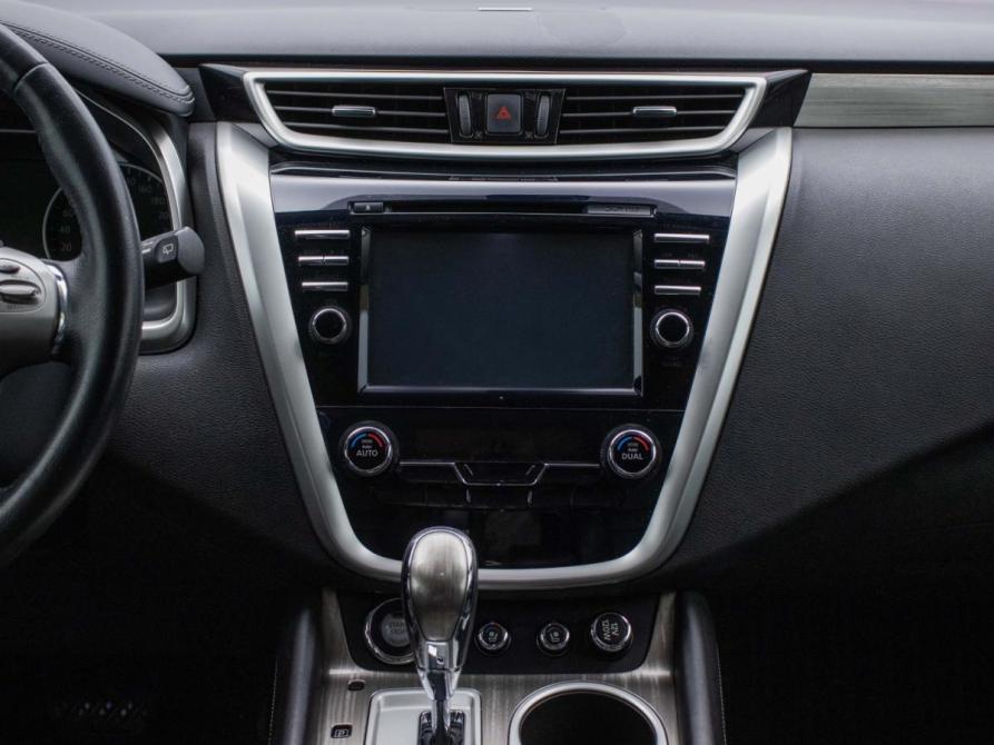Nissan Murano III (Z52) Москва  - изображение 14