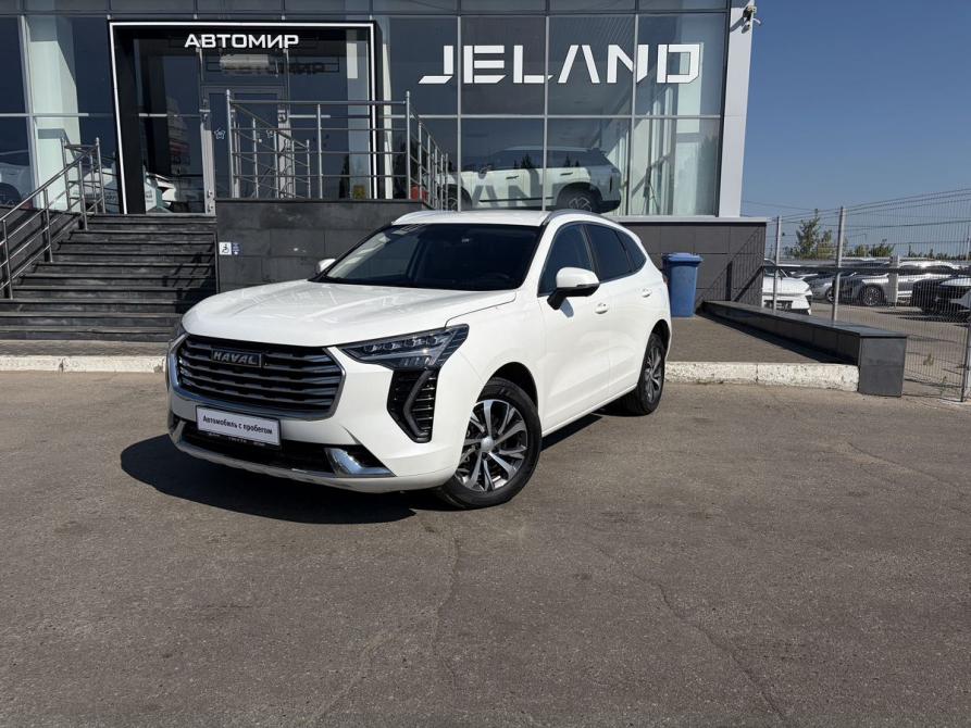 Haval Jolion I Саратов  - изображение 1