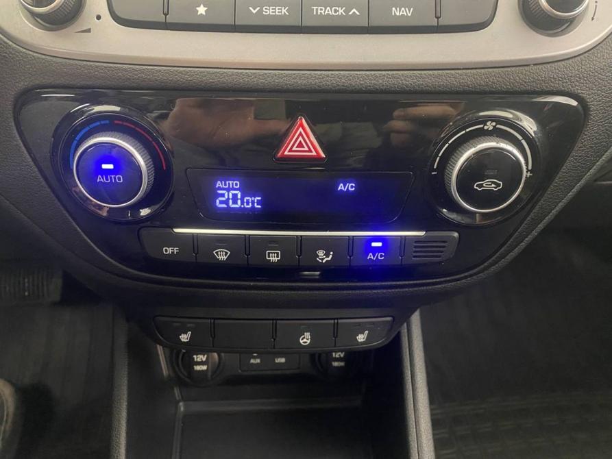 Hyundai Solaris II Санкт-Петербург  - изображение 22