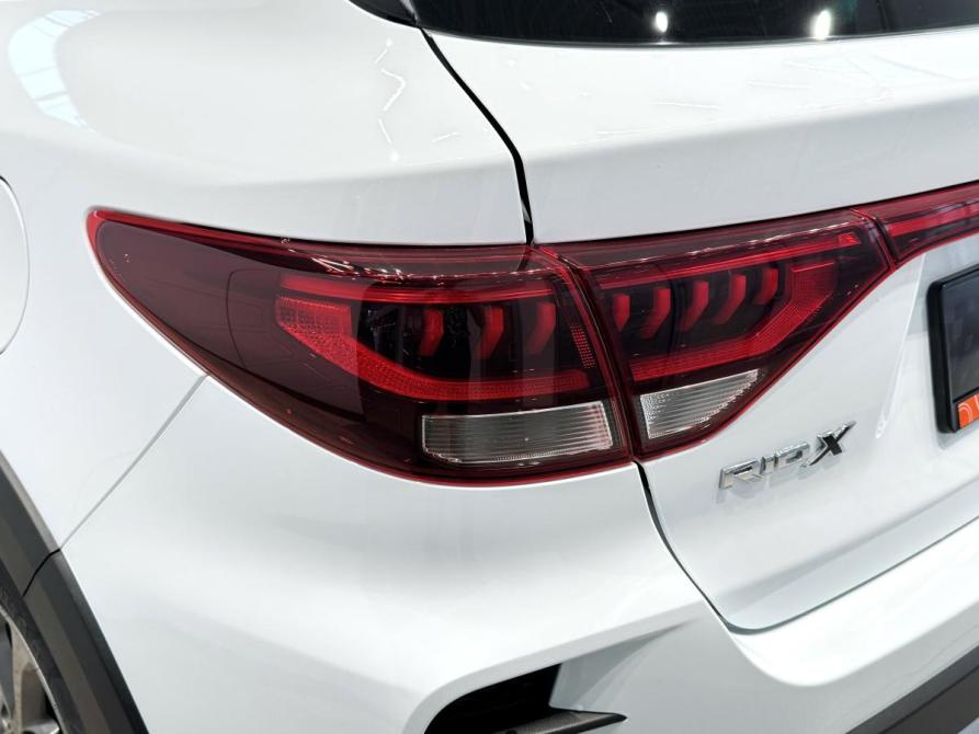 Kia Rio IV Рестайлинг Волжский  - изображение 10