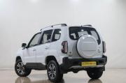Lada (ВАЗ) Niva Travel I Рестайлинг Новокузнецк  - изображение 37