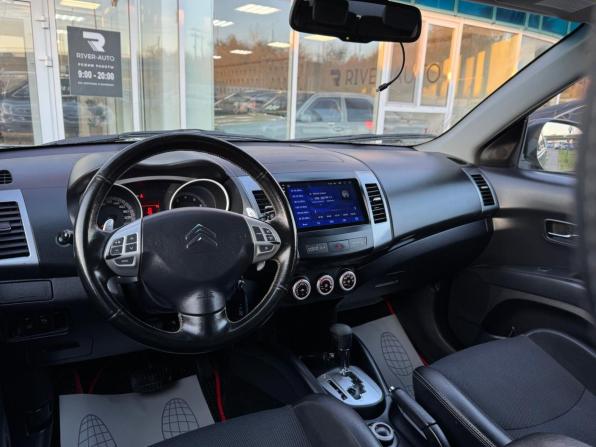 Citroen C-Crosser с пробегом 2008 года, цена 980 000 рублей, 256400 км, внедорожник, Автокод Объявления
