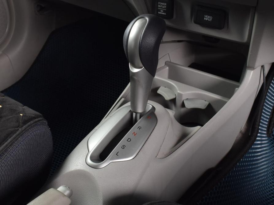 Honda Insight II Кемерово  - изображение 16