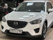 Mazda CX-5 I Рестайлинг Уфа  - изображение 43