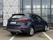 Hyundai Santa Fe III Рестайлинг Москва  - изображение 28