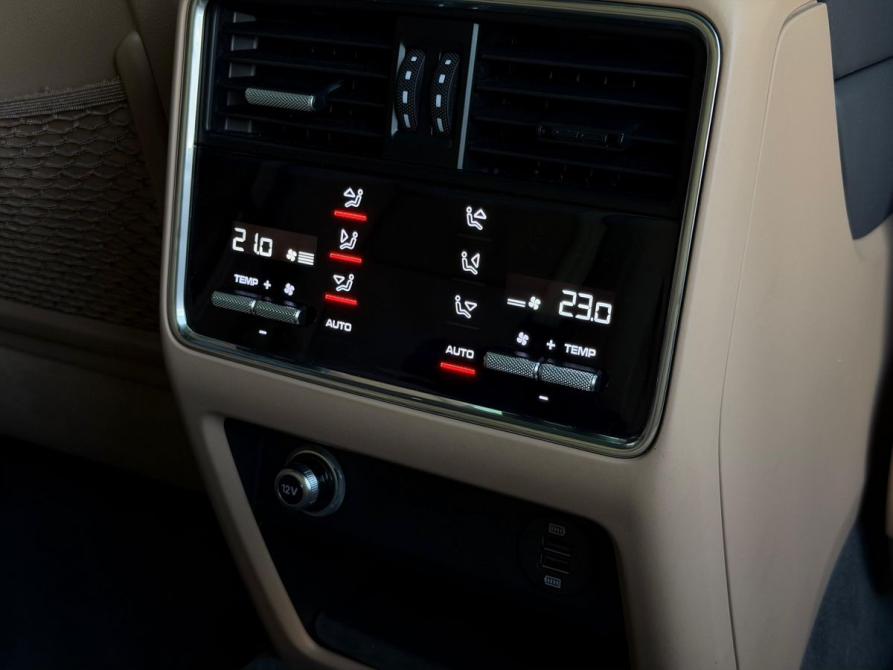 Porsche Cayenne III Минеральные Воды  - изображение 19