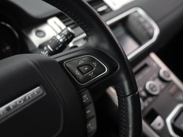 Land Rover Range Rover Evoque I с пробегом 2015 года, цена 1 925 000 рублей, 164010 км, внедорожник, Автокод Объявления