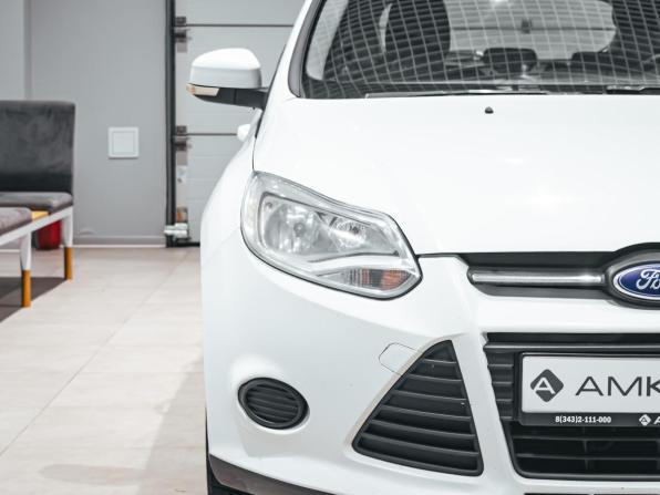 Ford Focus III с пробегом 2013 года, цена 575 000 рублей, 186908 км, хэтчбек, Автокод Объявления