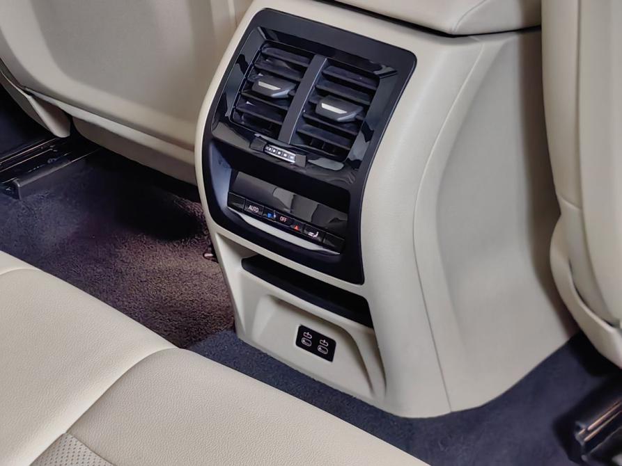 BMW X3 III (G01) Рестайлинг Москва  - изображение 13