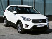 Hyundai Creta I Екатеринбург  - изображение 30
