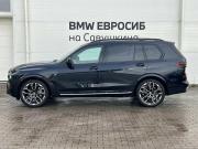 BMW X7 I (G07) Рестайлинг Санкт-Петербург  - изображение 38