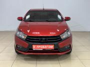 Lada (ВАЗ) Vesta I Альметьевск  - изображение 23