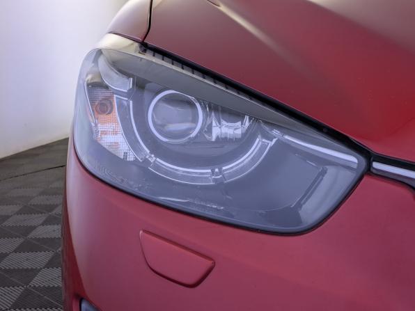 Mazda CX-5 I Рестайлинг с пробегом 2016 года, цена 1 950 000 рублей, 134999 км, внедорожник, Автокод Объявления