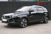 Lada (ВАЗ) Vesta I Сыктывкар  - изображение 20