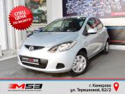 Mazda Demio III (DE) Кемерово  - изображение 19