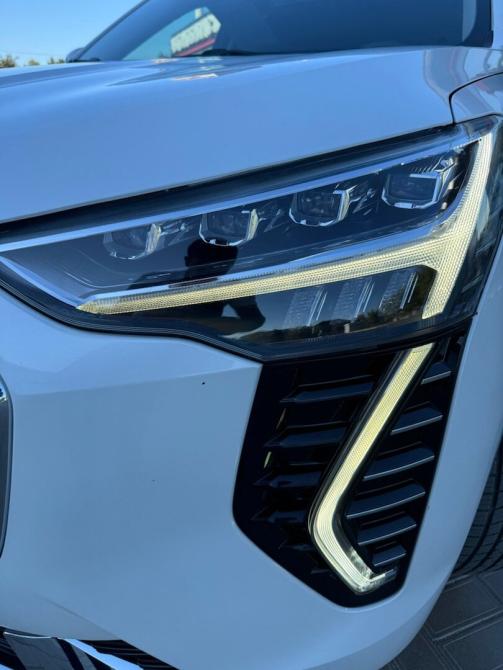 Haval Jolion I Астрахань  - изображение 9