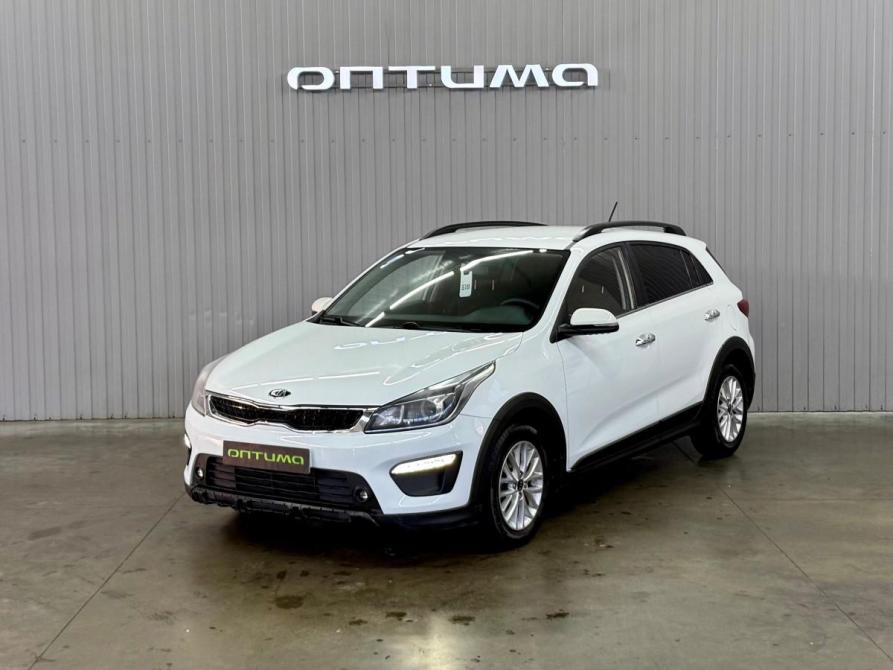 Kia Rio IV Краснодар  - изображение 1