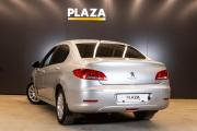 Peugeot 408 I Уфа  - изображение 22