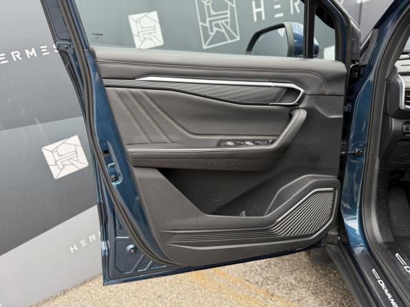 Geely Okavango I Рестайлинг с пробегом 2023 года, цена 2 689 000 рублей, 48330 км, внедорожник, Автокод Объявления