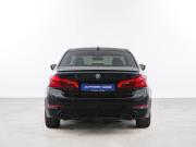BMW 5 серии VII (G30/G31/G38) Москва  - изображение 27