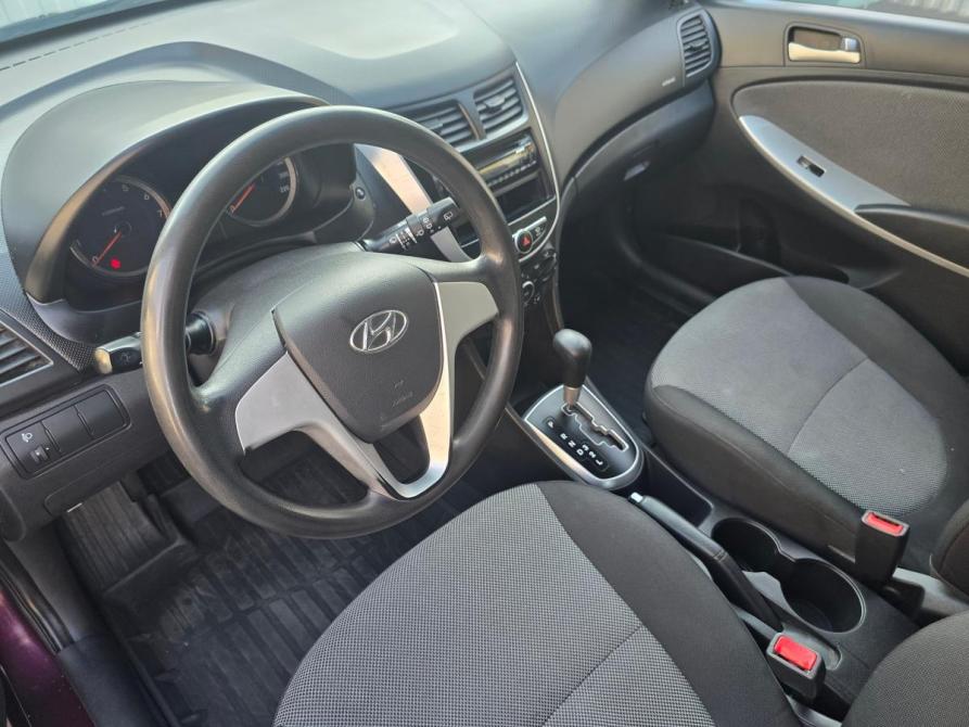 Hyundai Solaris I Таганрог  - изображение 13