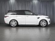 Land Rover Range Rover Sport II Рестайлинг Ставрополь  - изображение 30