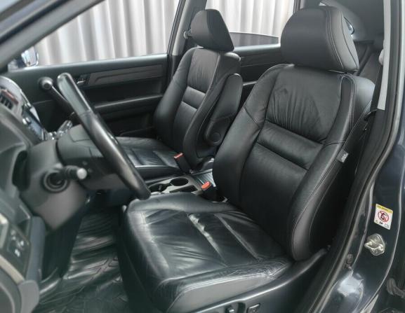 Honda CR-V III Рестайлинг с пробегом 2011 года, цена 1 320 000 рублей, 210010 км, внедорожник, Автокод Объявления