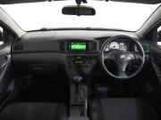 Toyota Corolla IX (E120 E130) Санкт-Петербург  - изображение 27