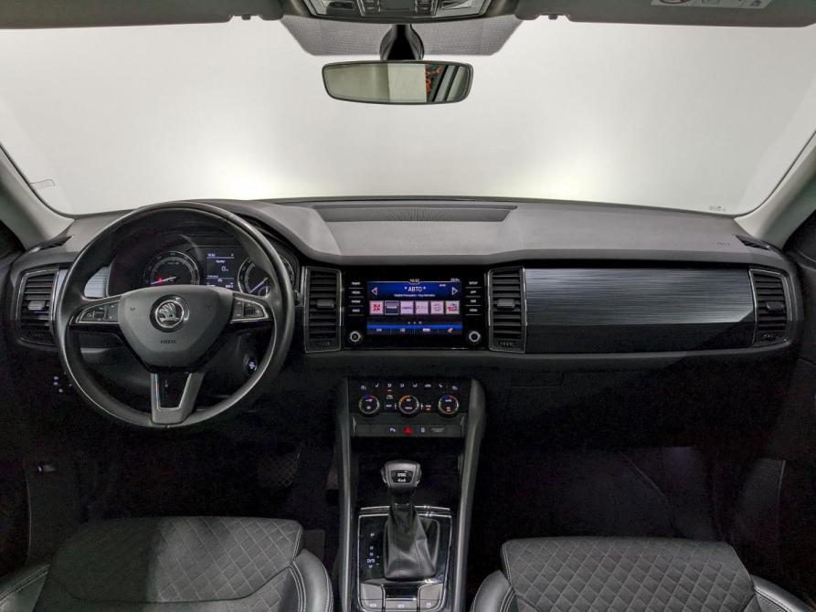 Skoda Kodiaq I Санкт-Петербург  - изображение 23