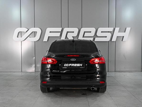 Ford Focus III Рестайлинг с пробегом 2018 года, цена 1 329 000 рублей, 148770 км, седан, Автокод Объявления