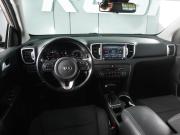 Kia Sportage IV Минеральные Воды  - изображение 23