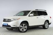Toyota Highlander II (XU40) Челябинск  - изображение 23