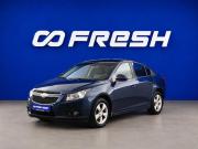 Chevrolet Cruze I Москва  - изображение 24