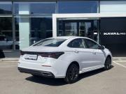 Omoda S5 Москва  - изображение 25