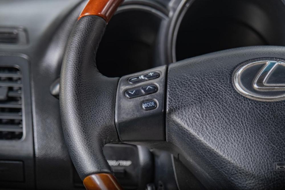 Lexus RX II Томск  - изображение 14