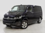 Volkswagen Multivan T6 Рестайлинг Химки  - изображение 30