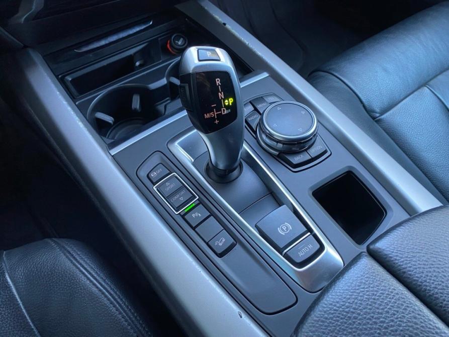 BMW X5 III (F15) Сочи  - изображение 17