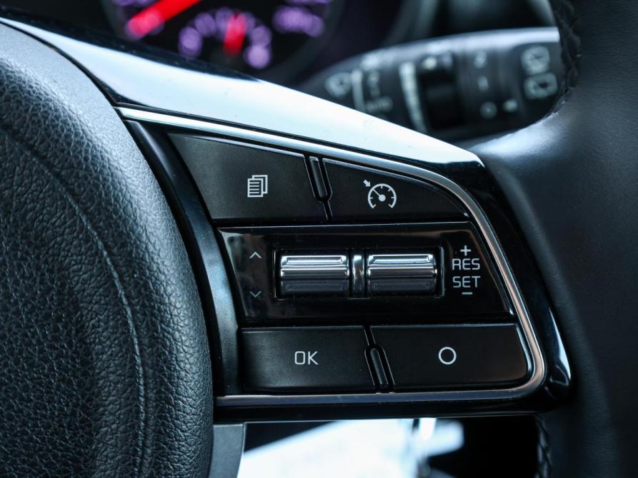Kia Sportage IV Рестайлинг Москва  - изображение 17