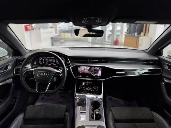 Audi A6 V (C8) с пробегом 2020 года, цена 3 999 000 рублей, 124672 км, седан, Автокод Объявления