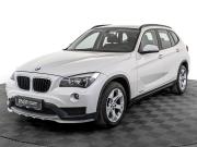 BMW X1 I (E84) Рестайлинг Москва  - изображение 27
