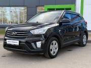 Hyundai Creta I Ярославль  - изображение 17