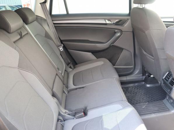 Skoda Kodiaq I с пробегом 2019 года, цена 2 889 000 рублей, 78526 км, внедорожник, Автокод Объявления