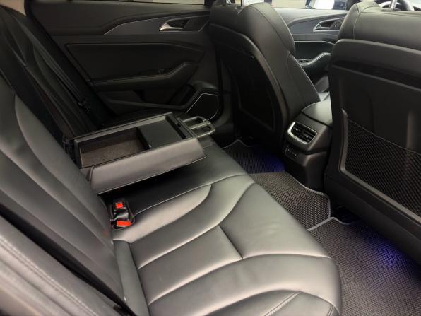 Hongqi H5 I с пробегом 2022 года, цена 2 099 000 рублей, 38000 км, седан, Автокод Объявления