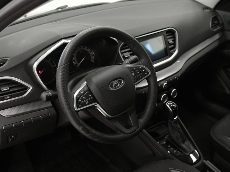 Lada (ВАЗ) Vesta I Рестайлинг (NG) Самара  - изображение 13